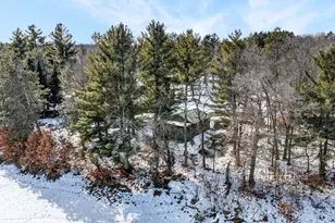 30284 N Nicaboyne Lake Rd, Danbury, WI 54830 - Photo 7