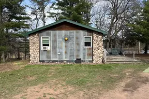 30284 N Nicaboyne Lake Rd, Danbury, WI 54830 - Photo 5