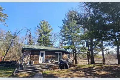 30284 N Nicaboyne Lake Road, Danbury, WI 54830 - Photo 1