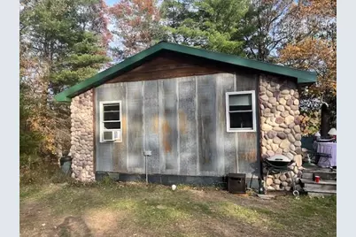 30284 N Nicaboyne Lake Road, Danbury, WI 54830 - Photo 1