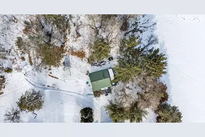 30284 N Nicaboyne Lake Road, Danbury, WI 54830 - Photo 5