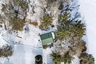 30284 N Nicaboyne Lake Rd, Danbury, WI 54830 - Photo 5