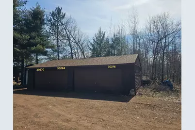 30284 N Nicaboyne Lake Road, Danbury, WI 54830 - Photo 37