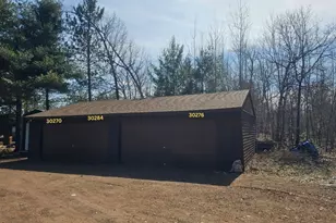 30284 N Nicaboyne Lake Rd, Danbury, WI 54830 - Photo 37