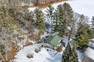 30284 N Nicaboyne Lake Rd, Danbury, WI 54830 - Photo 3