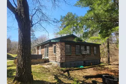 30284 N Nicaboyne Lake Road, Danbury, WI 54830 - Photo 1