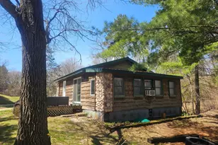 30284 N Nicaboyne Lake Rd, Danbury, WI 54830 - Photo 1