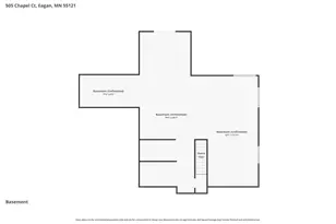 505 Chapel Ct, Eagan, MN 55121 - Photo 13