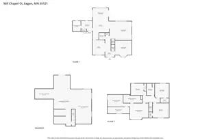 505 Chapel Ct, Eagan, MN 55121 - Photo 5