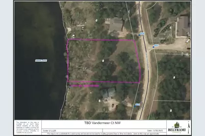 Tbd Vandermeer Court NW, Bemidji, MN 56630 - Photo 11