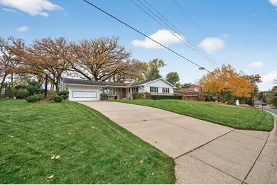 7610 Alden Way NE, Fridley, MN 55432 - Photo 1