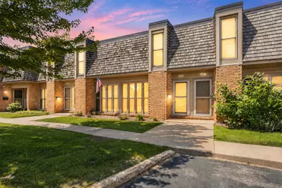 6425 Barrie Road, Edina, MN 55435 - Photo 1