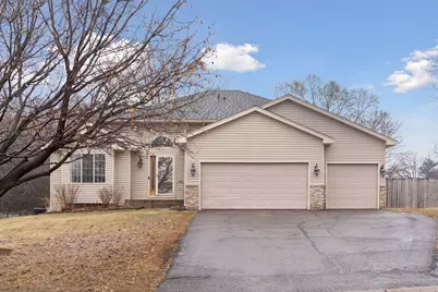 15161 Quicksilver Street NW, Ramsey, MN 55303 - Photo 1