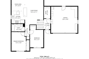 6121 Egg Lake Rd N, Hugo, MN 55038 - Photo 37