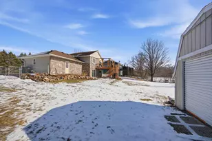 6121 Egg Lake Rd N, Hugo, MN 55038 - Photo 29