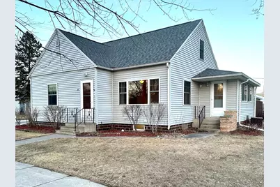 12 NW 5th Street, Adams, MN 55909 - Photo 1