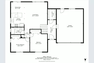 4835 Drake Street, Maple Plain, MN 55359 - Photo 39