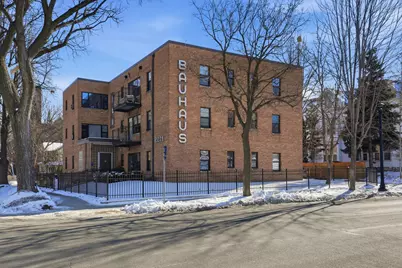 2201 3rd Avenue S #105, Minneapolis, MN 55404 - Photo 1