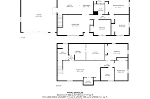 821 North St, Stewart, MN 55385 - Photo 33