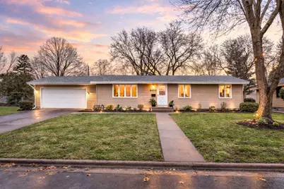 8309 Harrison Road, Bloomington, MN 55437 - Photo 1