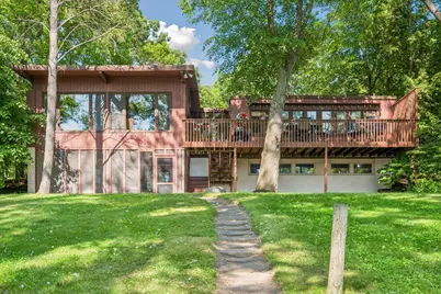 40 E Golden Lake Road, Circle Pines, MN 55014 - Photo 87