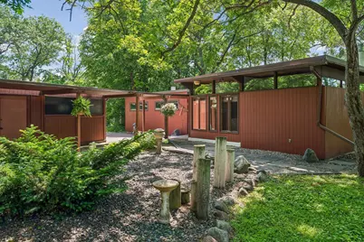 40 E Golden Lake Road, Circle Pines, MN 55014 - Photo 101