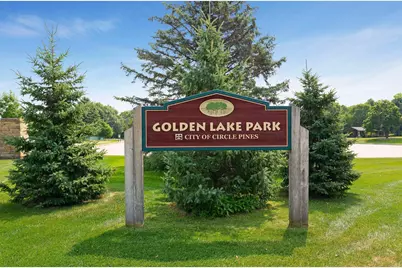 40 E Golden Lake Road, Circle Pines, MN 55014 - Photo 107