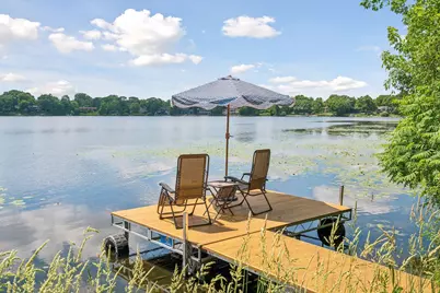 40 E Golden Lake Road, Circle Pines, MN 55014 - Photo 77