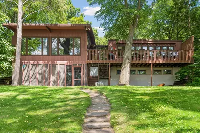 40 E Golden Lake Road, Circle Pines, MN 55014 - Photo 85
