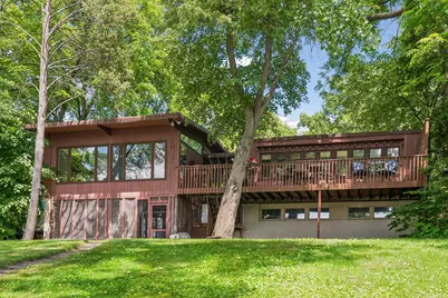 40 E Golden Lake Road, Circle Pines, MN 55014 - Photo 101