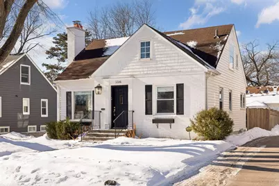 3316 France Avenue S, Saint Louis Park, MN 55416 - Photo 1