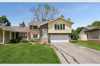 5706 W 98 1/2 Street, Bloomington, MN 55437 - Photo 1