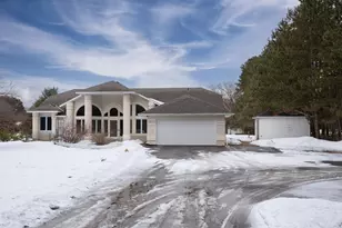 23307 Fontana St NE, Stacy, MN 55079 - Photo 1