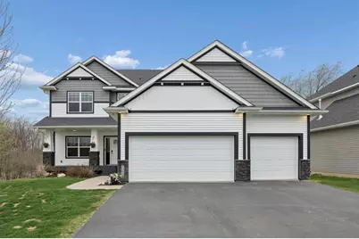 20630 Hamlet Avenue N, Forest Lake, MN 55025 - Photo 1