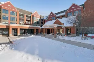 500 County Road B W, Roseville, MN 55113 - Photo 1