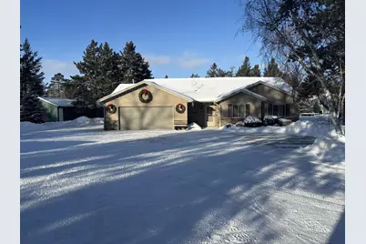 6167 Wild Rose Lane NW, Bemidji, MN 56601 - Photo 1