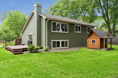 1165 Ravenswood Street, Shoreview, MN 55126 - Photo 41