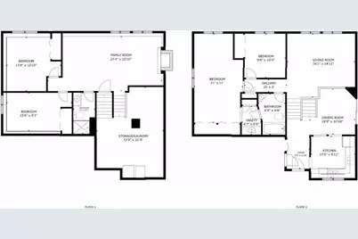 1165 Ravenswood Street, Shoreview, MN 55126 - Photo 45