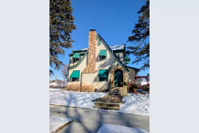 45 15th Avenue N, Hopkins, MN 55343 - Photo 1