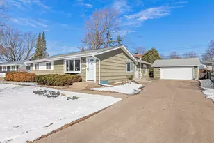 841 Pandora Dr NE, Fridley, MN 55432 - Photo 1