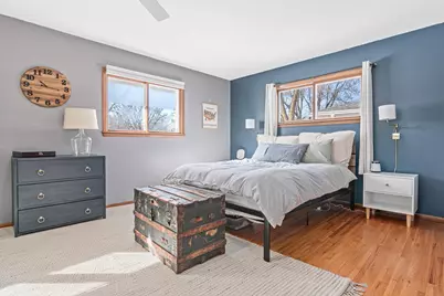 841 Pandora Drive NE, Fridley, MN 55432 - Photo 3