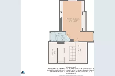 3418 James Avenue N, Minneapolis, MN 55412 - Photo 25