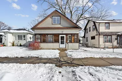 3418 James Avenue N, Minneapolis, MN 55412 - Photo 1