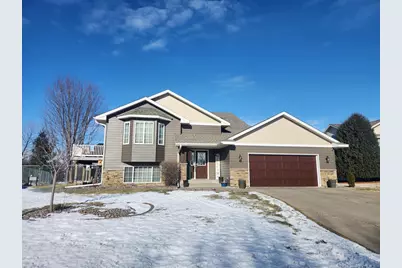 625 7th Avenue S, Sartell, MN 56377 - Photo 1