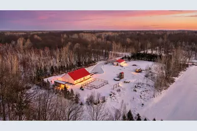 3025 Pilot Street, Brook Park, MN 55007 - Photo 1