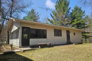 3568 Deerlodge Ln, Danbury, WI 54830 - Photo 1