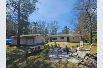 3568 Deer Lodge Lane, Danbury, WI 54830 - Photo 5
