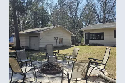 3568 Deer Lodge Lane, Danbury, WI 54830 - Photo 1