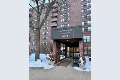 7600 Golden Valley Road #502, Golden Valley, MN 55427 - Photo 23