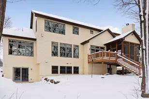 2584 N Saunders Lake Dr, Minnetrista, MN 55364 - Photo 61